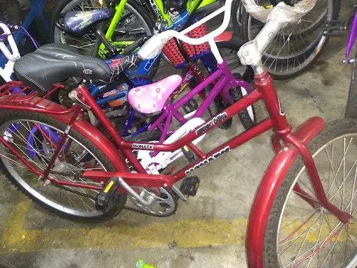 Imagen de Bicicentro Faucett