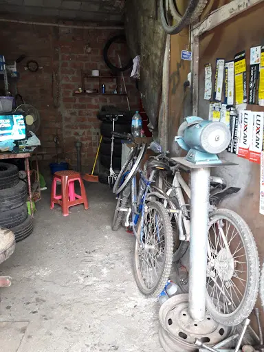 Imagen de Bicicentro Montañez