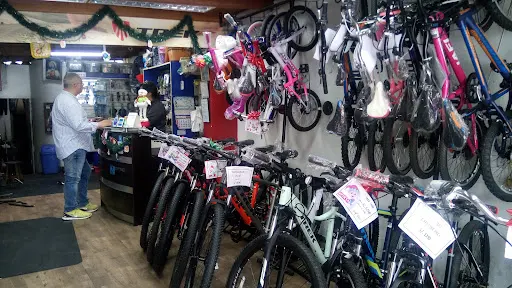 Imagen de Bicicentro San Borja