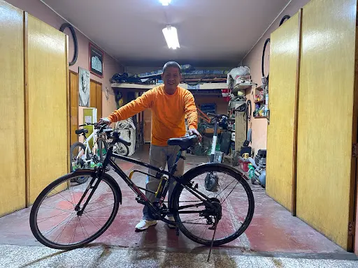 Imagen de Bicicentro Tio Pepe