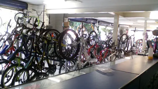 Imagen de Bicicleta Benotto Guadalajara