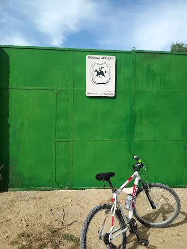 Foto de Bicicletas 2 Ruedas, tienda de bicicletas en Tarancon