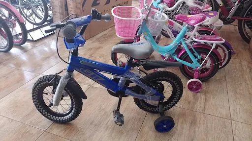 Foto de Bicicletas A.m.v, taller de bicicletas en Monteria
