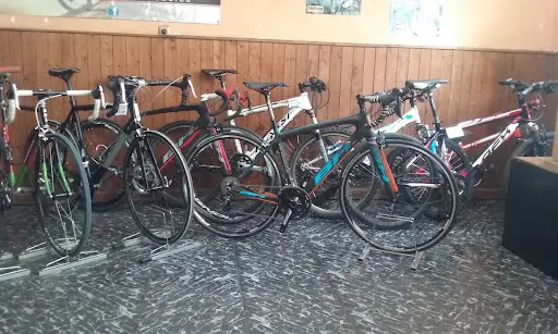 Imagen de Bicicletas Ablanedo
