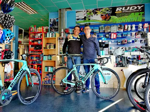 Foto de Bicicletas Alfaro, taller de bicicletas en Villamalea