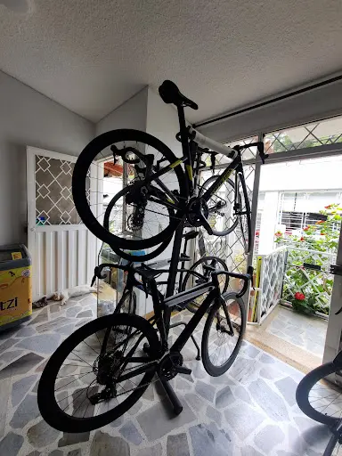Imagen de Bicicletas Alvaro Lozano