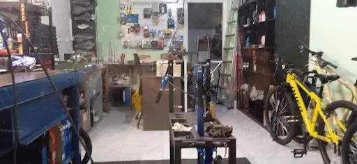 Foto de Bicicletas Ampuero, taller de bicicletas en Ampuero