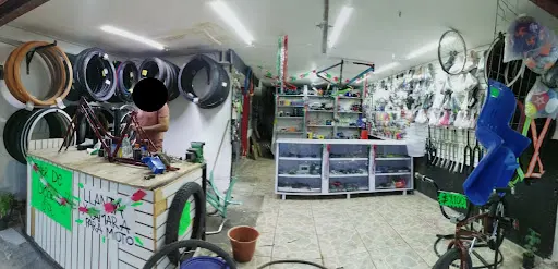 Foto de Bicicletas Andrade, taller de bicicletas en Leon