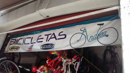 Imagen de Bicicletas Andrea