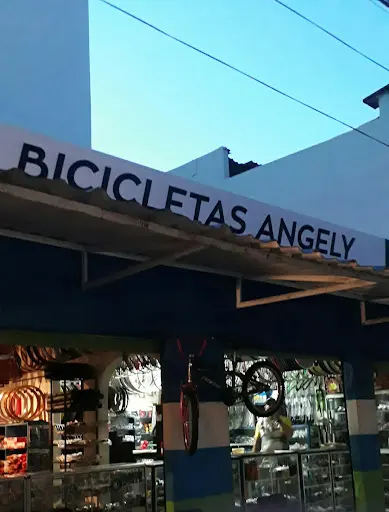Foto de Bicicletas Angely, tienda de bicicletas en Monteria