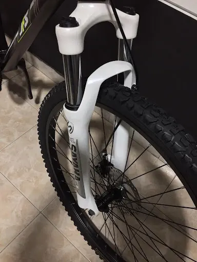 Imagen de Bicicletas AR Isaza