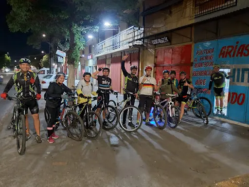 Imagen de Bicicletas Arías