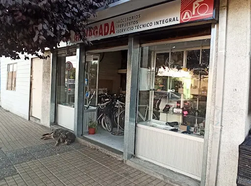 Foto de Bicicletas Arriagada, taller de bicicletas en Chiguayante
