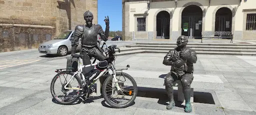 Imagen de Bicicletas Béjar