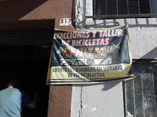 Imagen de Bicicletas Benites