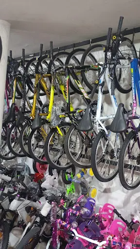 Imagen de Bicicletas Biker10