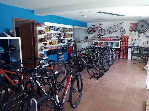 Foto de Bicicletas Brais Chas, tienda de bicicletas en Cambre
