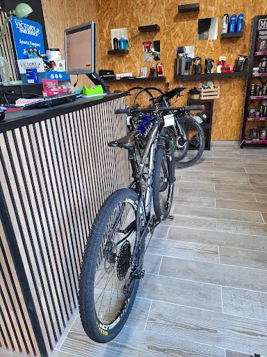 Foto de Bicicletas Calderón, taller de bicicletas en Getafe