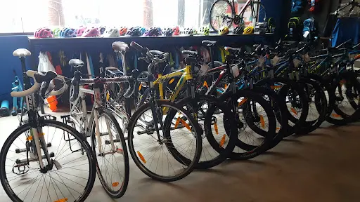 Foto de Bicicletas Cano, tienda de bicicletas en Chihuahua
