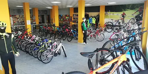 Foto de Bicicletas Carreira, taller de bicicletas en Montijo