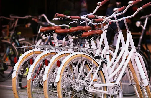 Imagen de Bicicletas Casa M Cariola