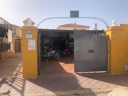 Imagen de Bicicletas Cascajo - Venta Y Reparaciones