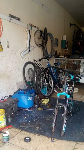 Foto de Bicicletas Centeno, taller de bicicletas en Boca del Rio
