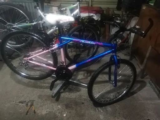 Imagen de Bicicletas - Charly