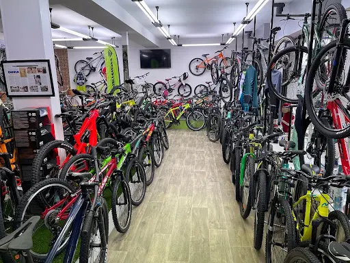 Imagen de Bicicletas Chousa