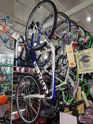 Imagen de Bicicletas Cinelli