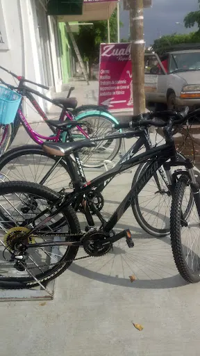 Imagen de Bicicletas Colhuacan