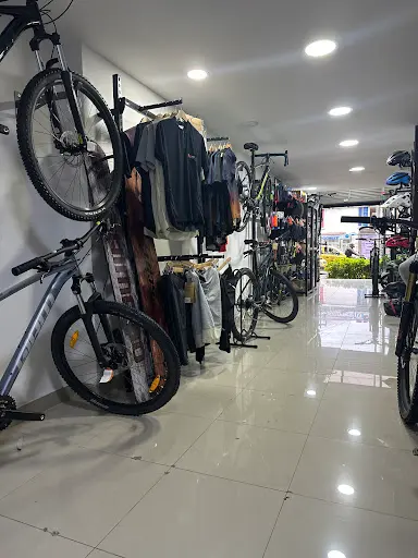 Imagen de Bicicletas | Cranks Cycling | Taller De Bicicletas En Armenia