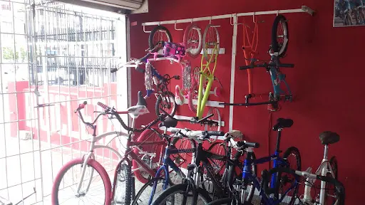 Imagen de Bicicletas Crissgui Cali