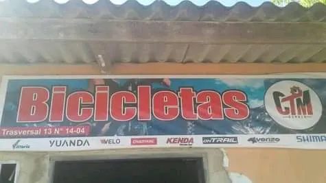 Imagen de Bicicletas Ctm Alquiler De Sillas Y Mesas