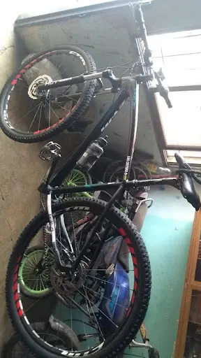 Imagen de Bicicletas Ctm