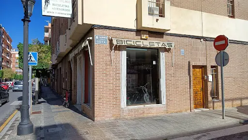 Imagen de Bicicletas Del Olmo
