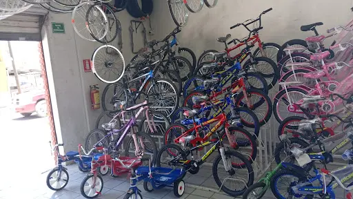 Imagen de Bicicletas Don Nabor