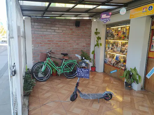 Imagen de Bicicletas Donde Carlitos - Repuestos Bicicletas Autos
