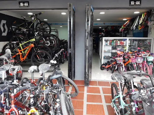 Imagen de Bicicletas Ecobici
