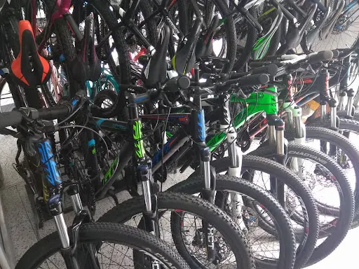 Imagen de Bicicletas El Libertador