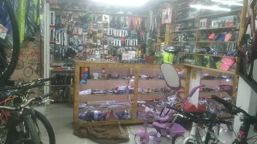 Imagen de Bicicletas El Paisa