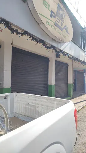 Imagen de Bicicletas El Pedal