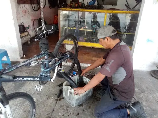 Imagen de Bicicletas El Poblano
