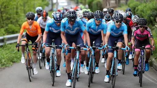 Imagen de Bicicletas Élite Taller