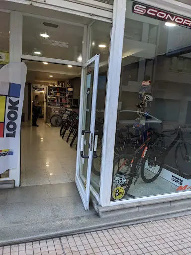 Imagen de Bicicletas Farto