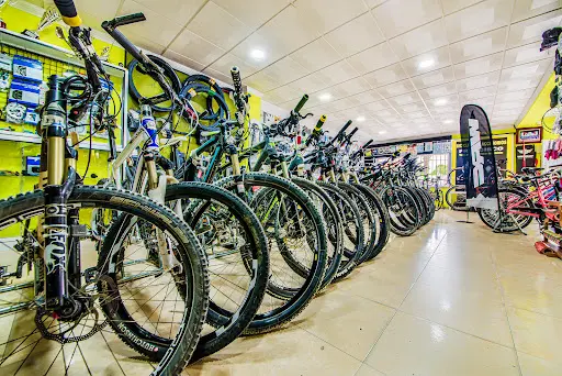 Imagen de Bicicletas Francisco