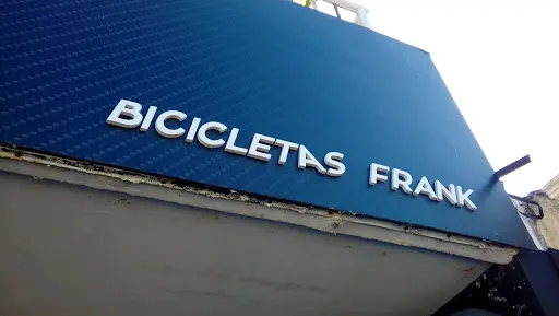 Foto de Bicicletas Frank, tienda de bicicletas en Corozal