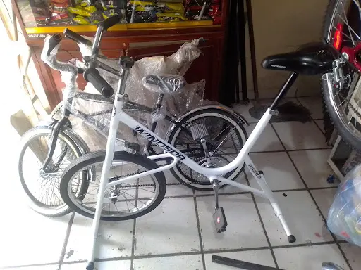 Imagen de Bicicletas Frausto