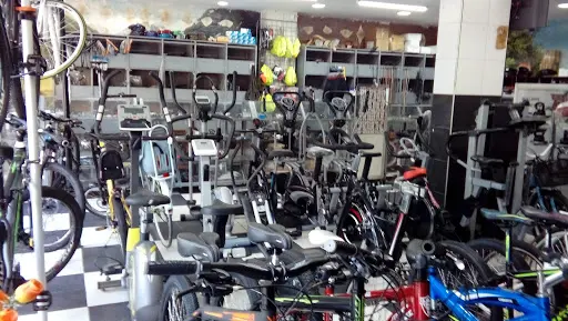 Imagen de Bicicletas Garco