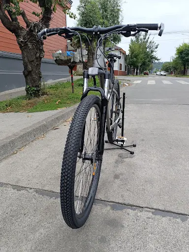 Imagen de Bicicletas Gonz